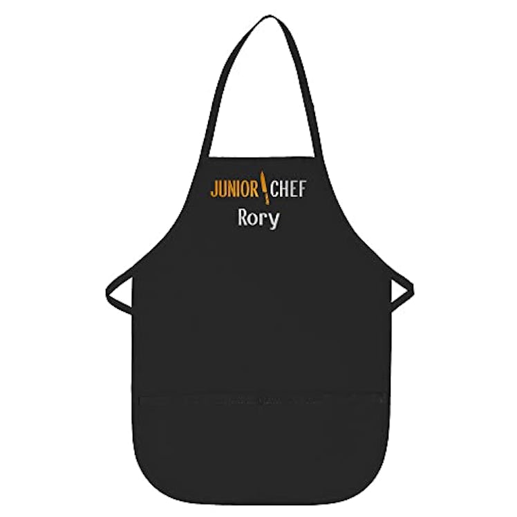 Personalized Apron