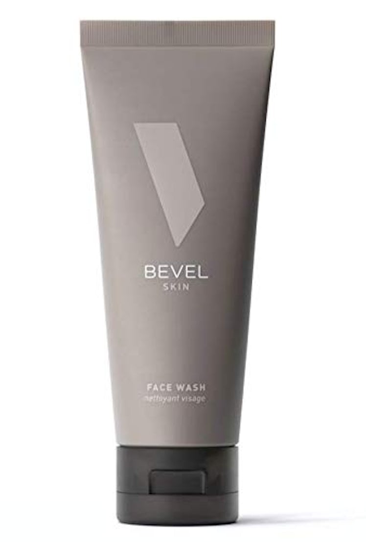 Face Wash for Men by Bevel