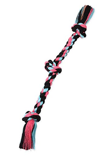 Rope Toy by Mammoth Pet Products