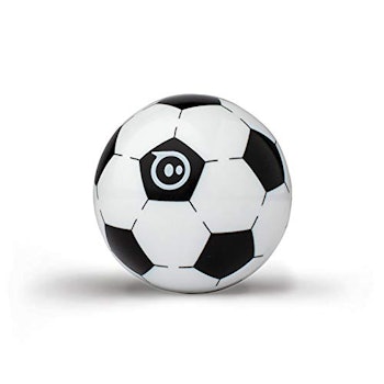 Programmable Mini Soccer Ball by Sphero