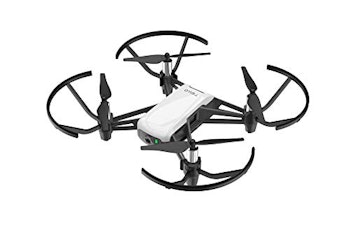 Tech Tello Mini Drone by Ryze