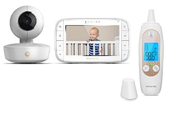 Motorola Video Baby Monitor