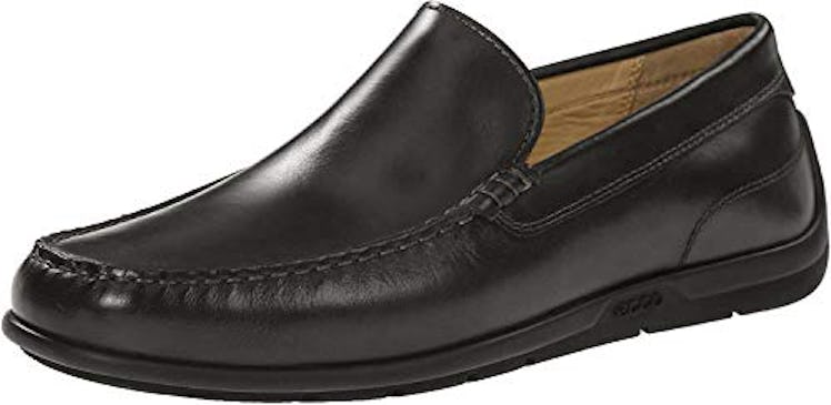 ECCO Men's Classic Moc 2.0