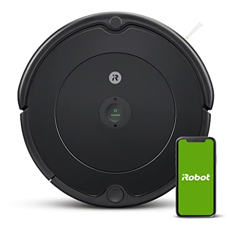 iRobot Roomba 692 Robot Vacuum