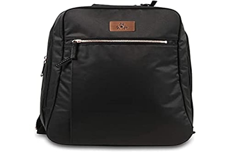 JuJuBe Ballad Backpack Diaper Bag