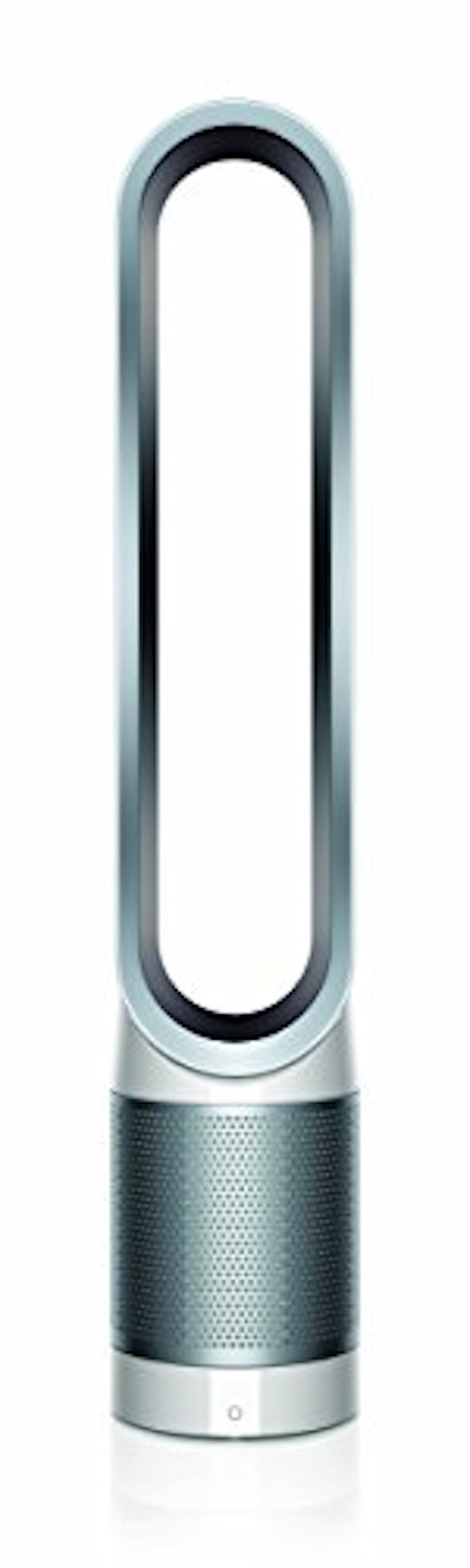 Dyson Pure Cool, TP01 HEPA Air Purifier & Fan, For Large Rooms, Removes Allergens, Pollutants, Dust,...