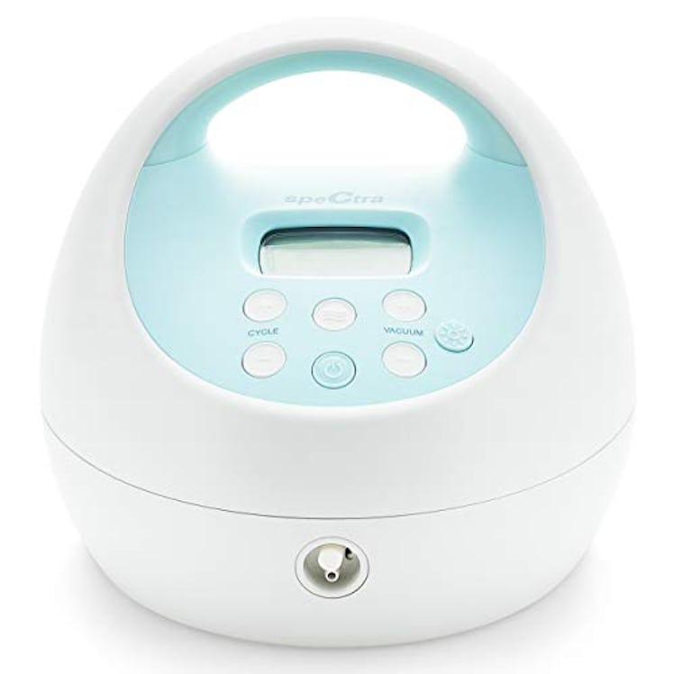 Spectra Premier Electric Breast Pump