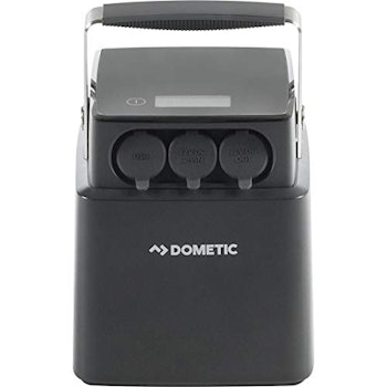 Dometic Portable Lithium Battery Power Pack