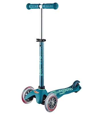 Micro Mini Deluxe Toddler Scooter