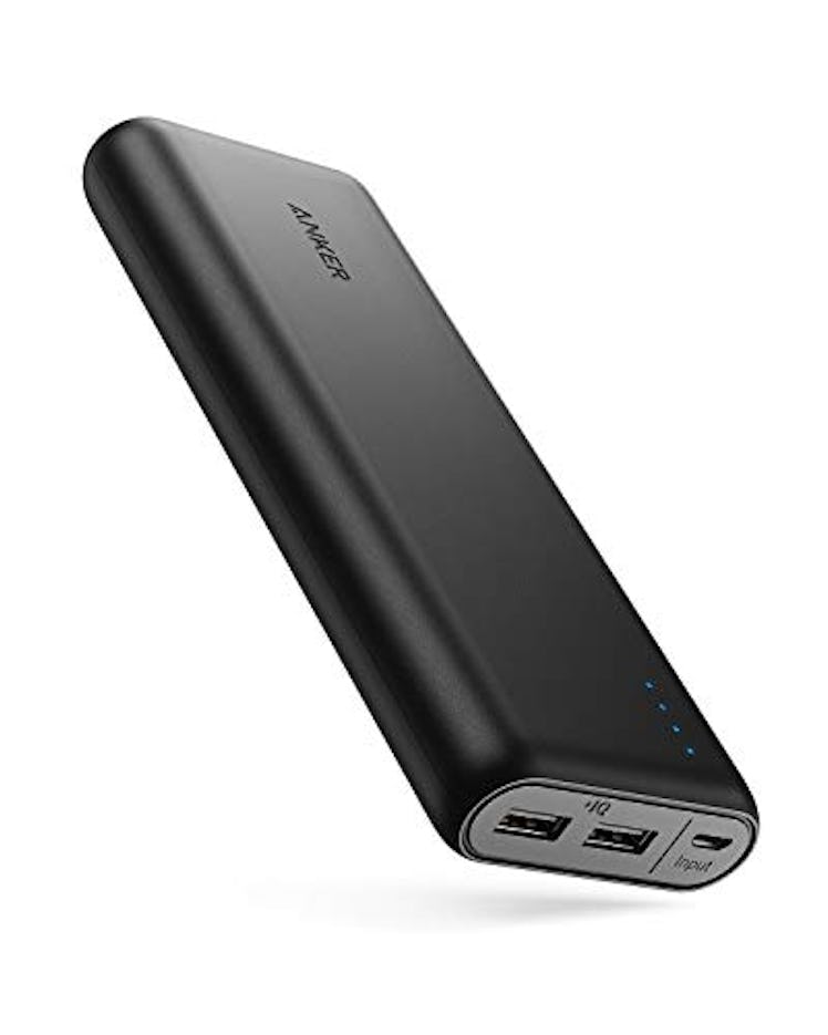 PowerCore 20100 mAh Battery Pack by Anker