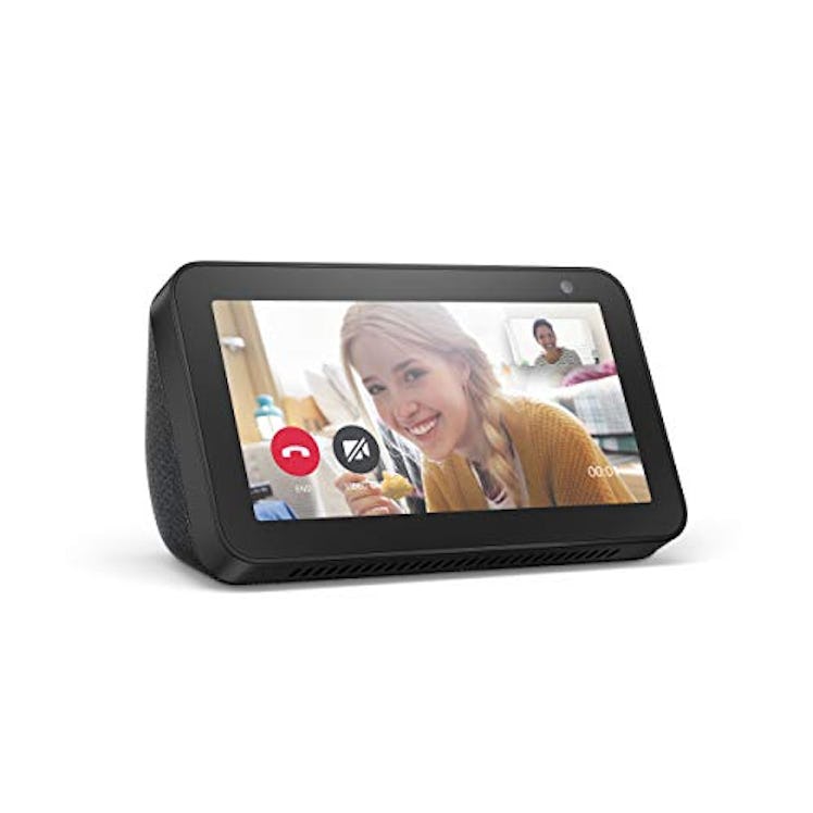 Introducing Echo Show 5