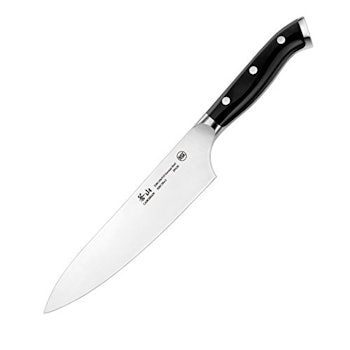 Cangshan D Series 59120 German Steel Forged Chef's Knife, 8-Inch