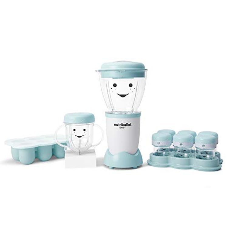 Magic Bullet Baby Bullet Baby Care System