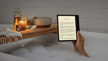Kindle Oasis E-Reader