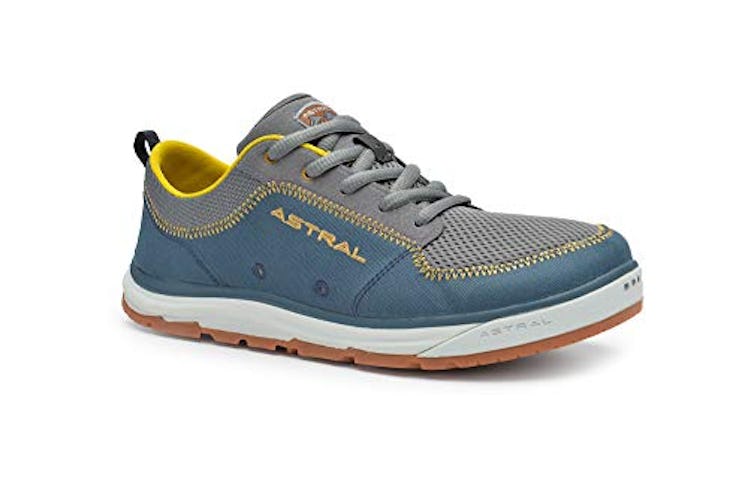 Astral Men's Brewer 2.0 Everyday Minimalist Outdoor Sneakers