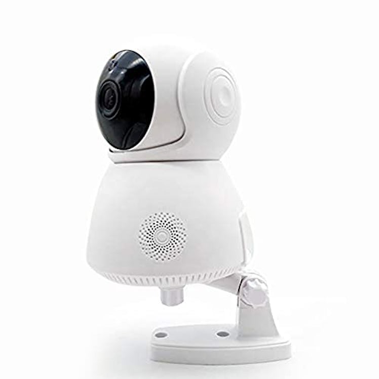 Wyze Cam 1080p HD Indoor Wireless Smart Home Camera