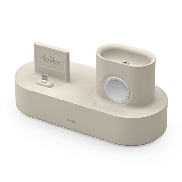 Personal Charging Hub by elago