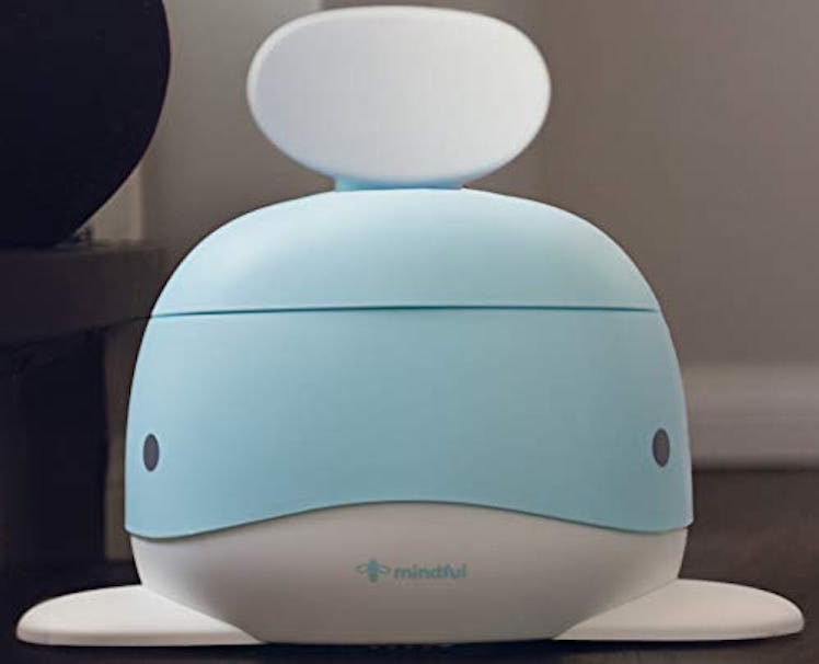 Moby Potty Training Seat by Be Mindful