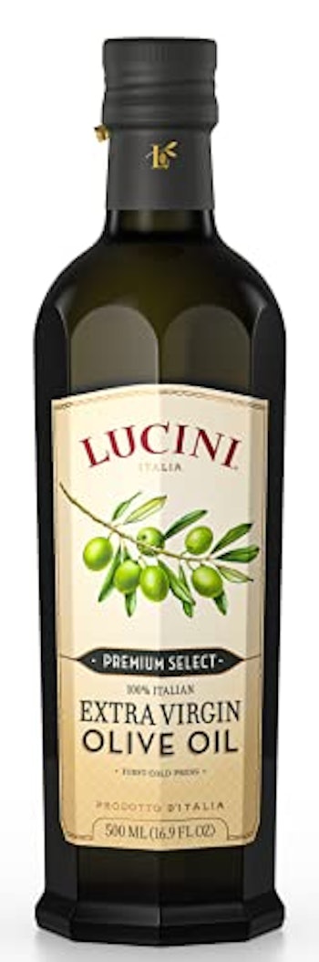 Lucini Extra Virgin Olive Oil