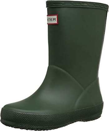 Classic Toddler Rain Boots by Hunter