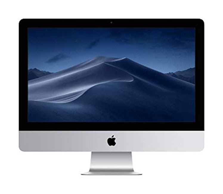 Apple iMac (21.5, 2.3GHz dual-core Intel Core i5, 8GB RAM, 1TB Drive)