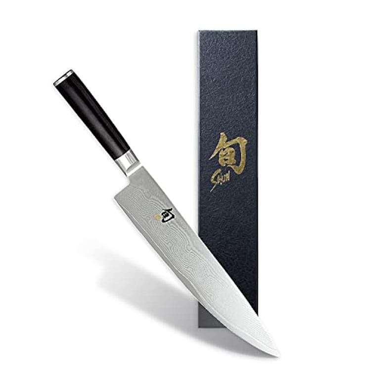 Shun Classic 10 Chef’s Knife