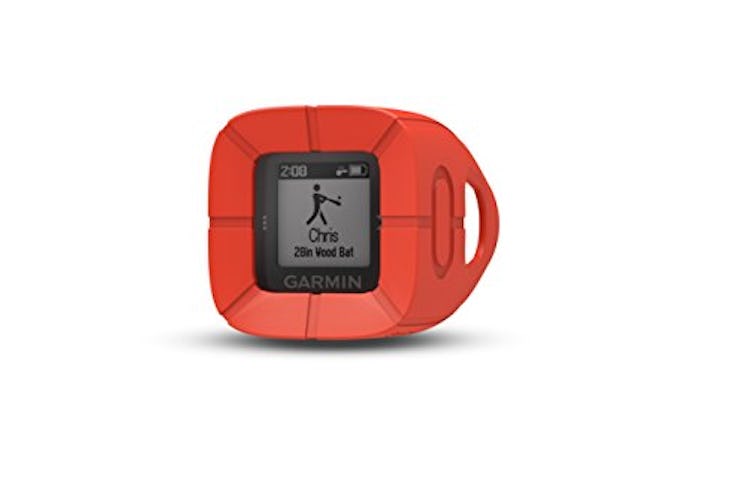 Impact Bat Swing Sensor by Garmin