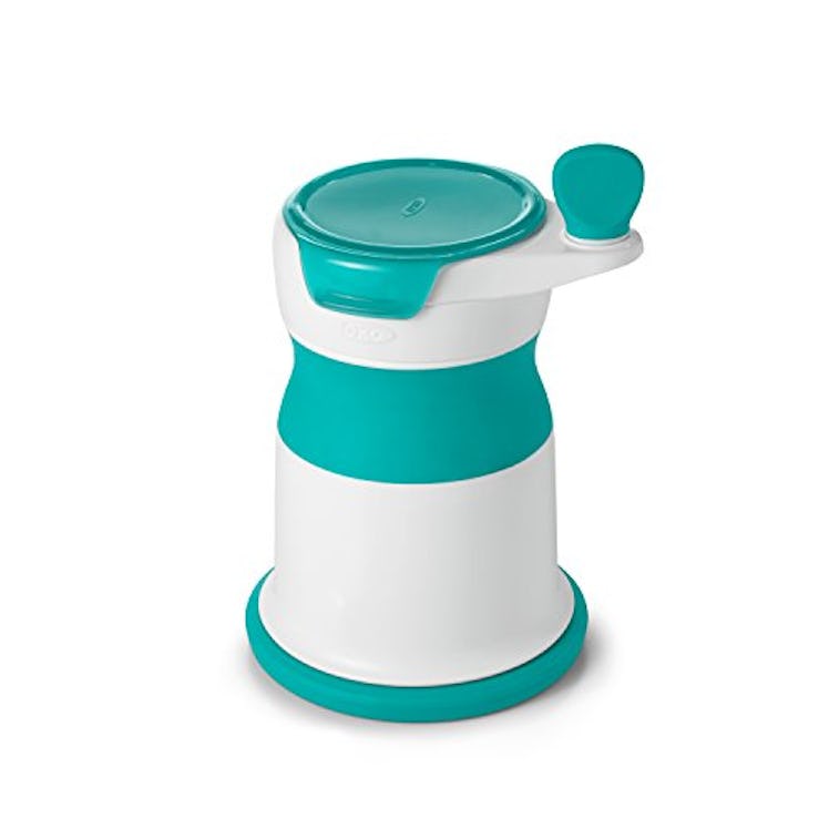 Tot Mash Maker Baby Food Mill by OXO