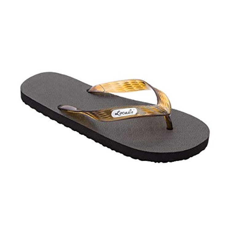 Original Strap Sandal for Men by Locals