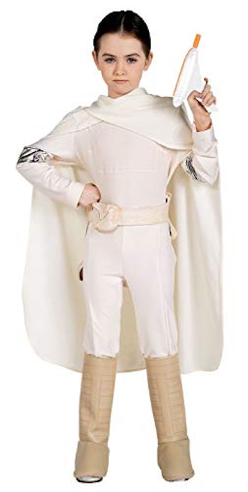 Star Wars Deluxe Padme Amidala Costume