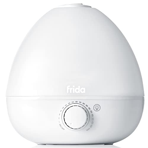 The Best Baby Humidifiers For Your Kid's Nursery