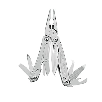 Wingman Multitool by Leatherman