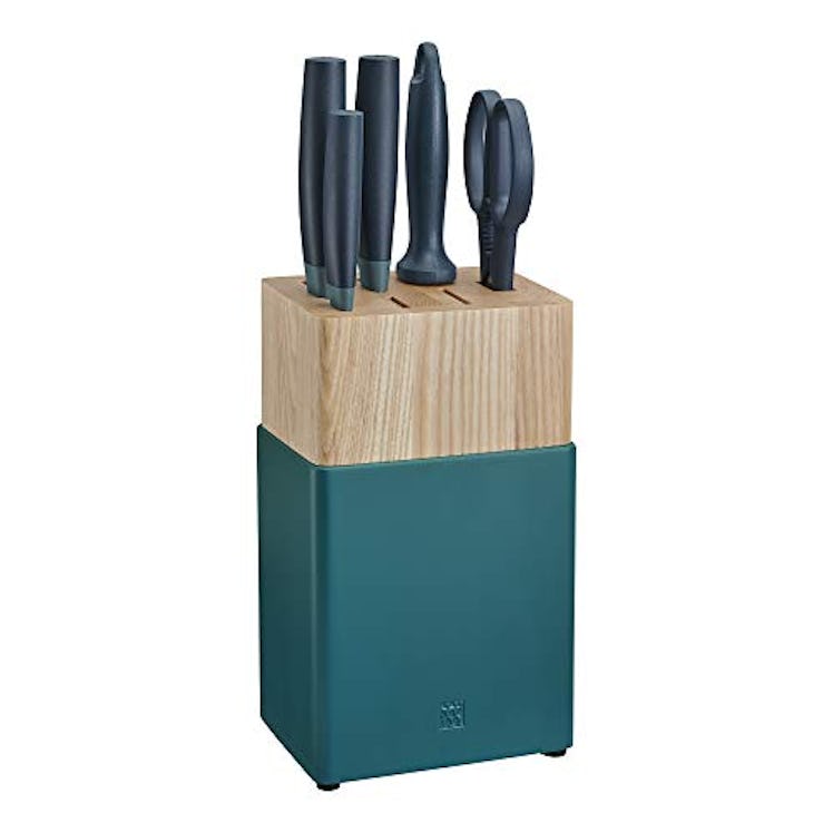ZWILLING Now S Knife Block Set