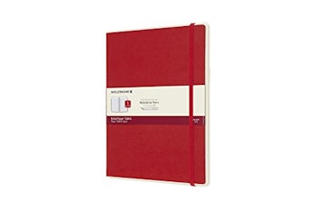 Smart Notebook by Moleskine
