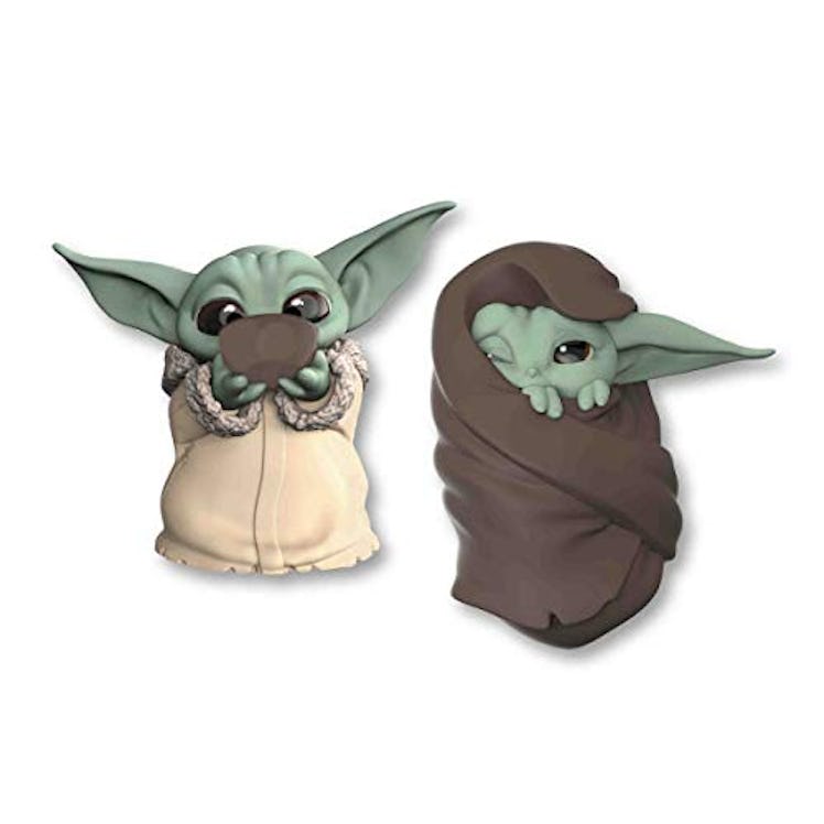 Star Wars The Bounty Collection The Child Collectible Toys