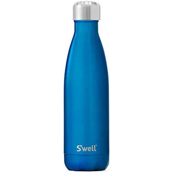 Vacuum Insulated Stainless Steel Water Bottle by S'well