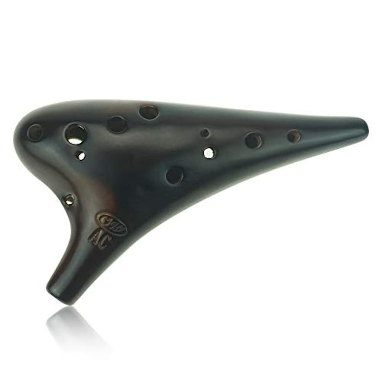 12-Hole Ocarina