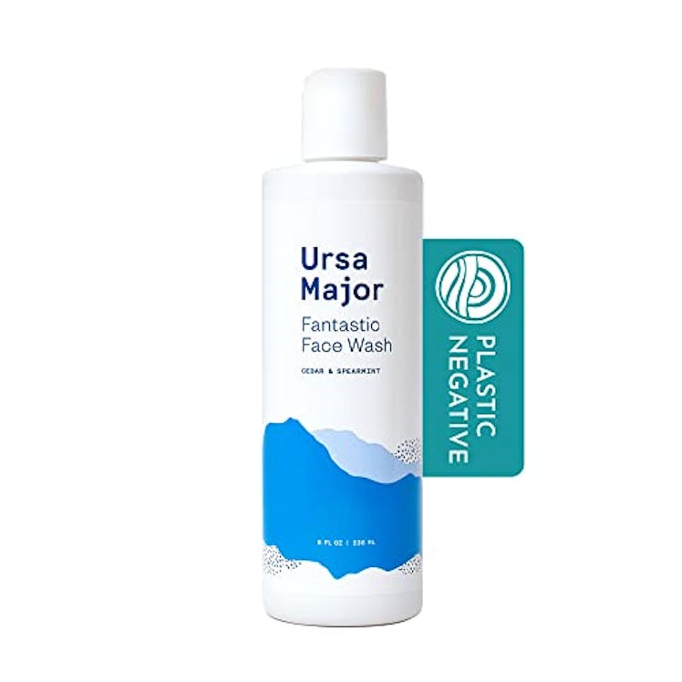 Fantastic Face Wash by Ursa Major