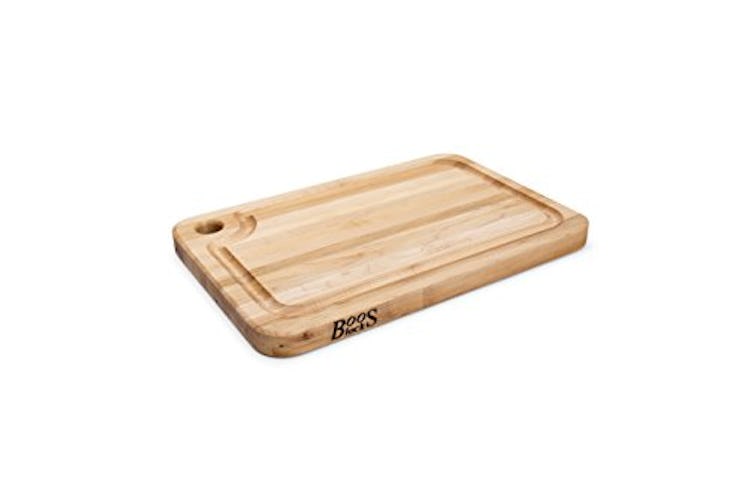 Reversible Cutting Board by John Boos