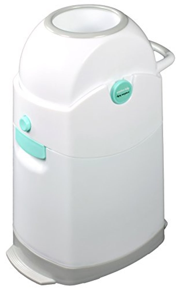 Tidy Diaper Pail by Creative Baby