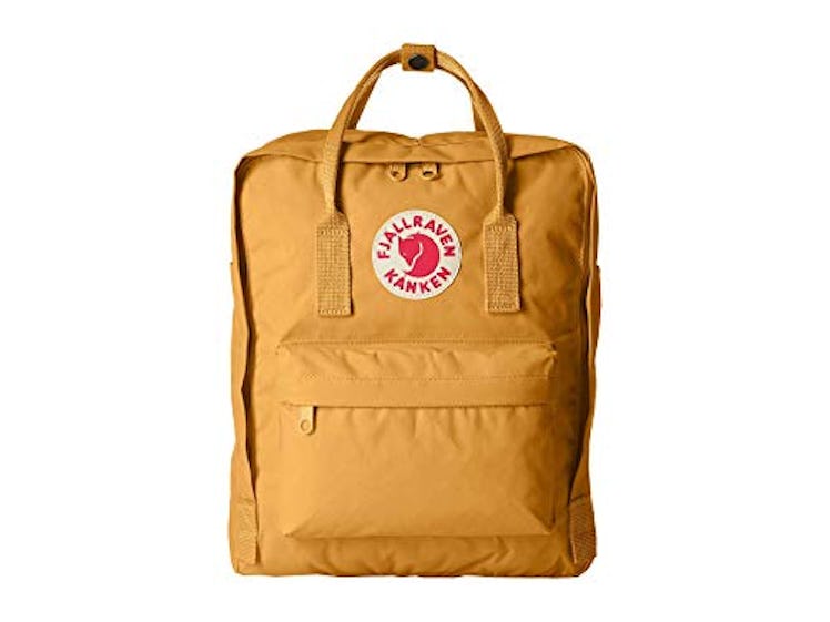 Kanken Classic Backpack for Everyday by Fjallraven