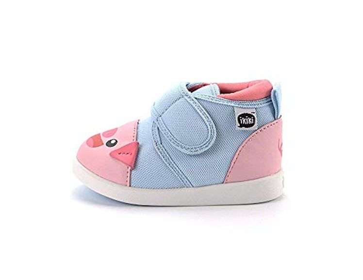 ikiki Squeaky Toddler Shoes