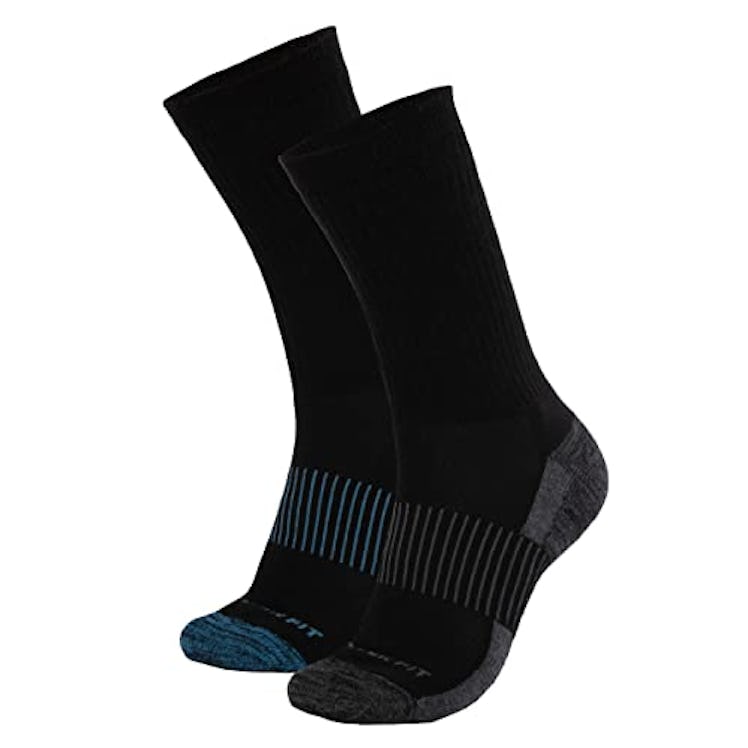 Copper Fit Crew Sport Socks