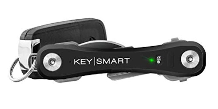Compact Key Holder by KeySmart Pro