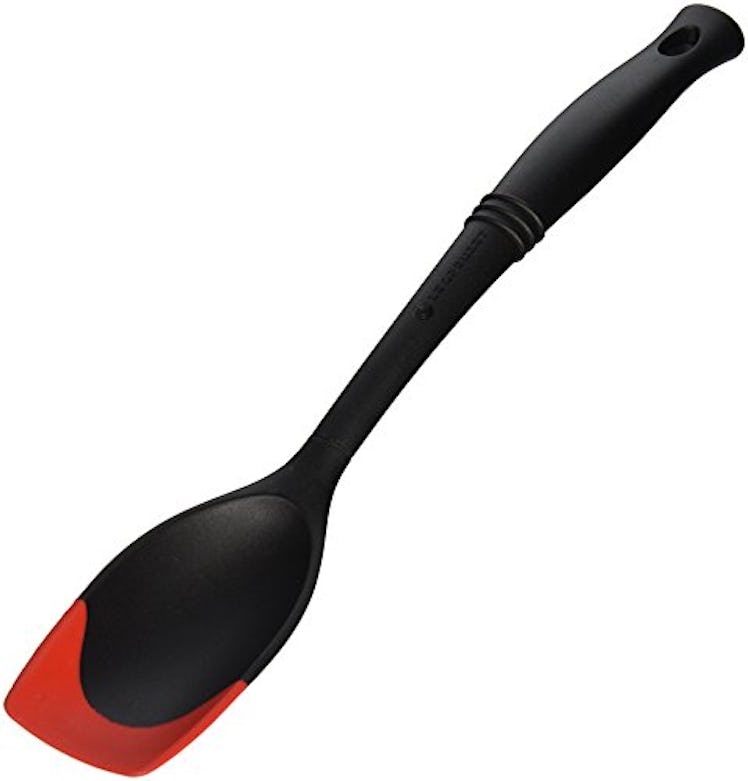 Le Creuset of America Revolution Bi-Material Saute Spoon