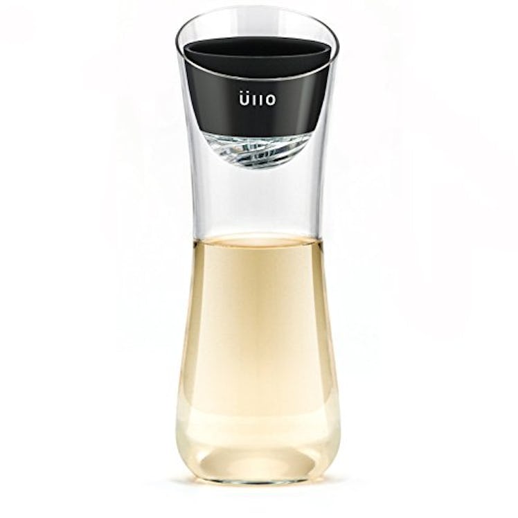 Wine Purifier and Carafe by Ullo
