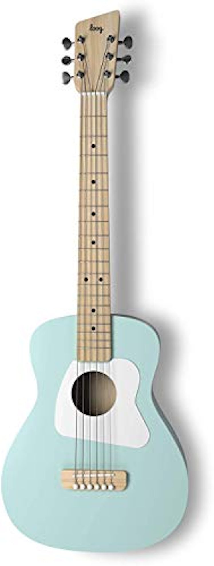 Acoustic Guitar by Loog Pro