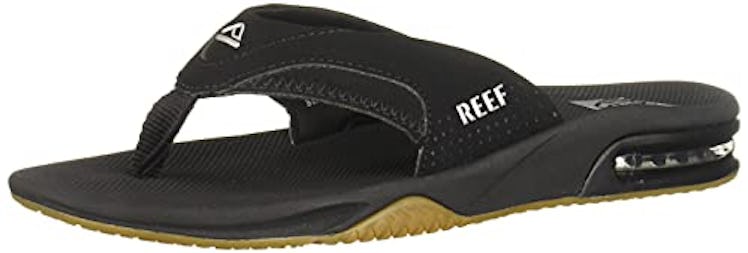 Reef Men's Fanning Flip Flop