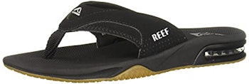 Fanning Men's Flip-Flops by Reef