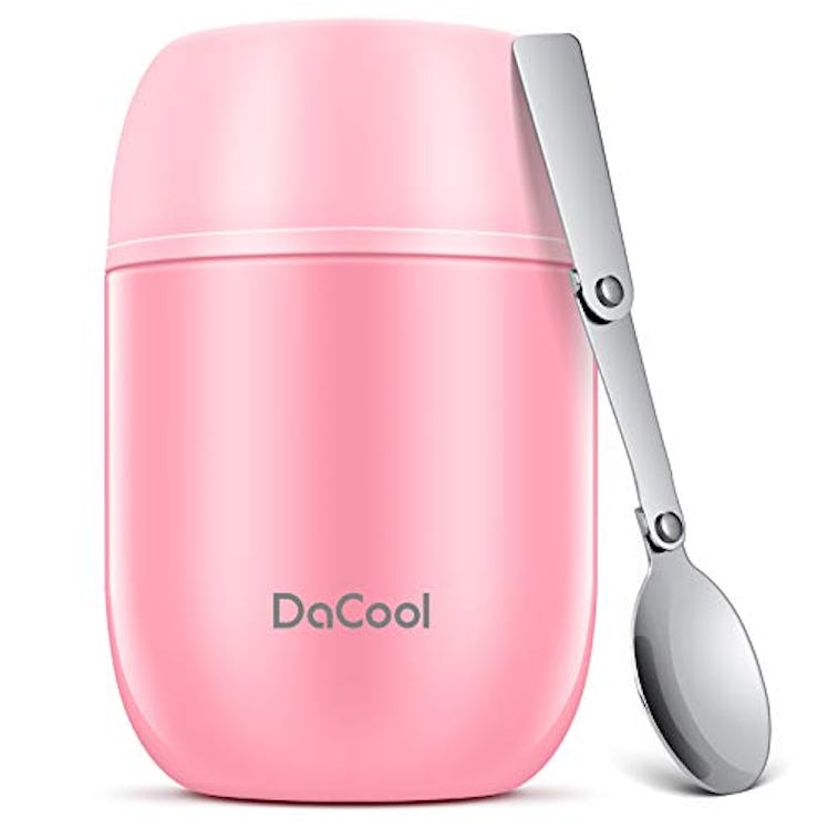 Insulated Lunch Container DaCool
